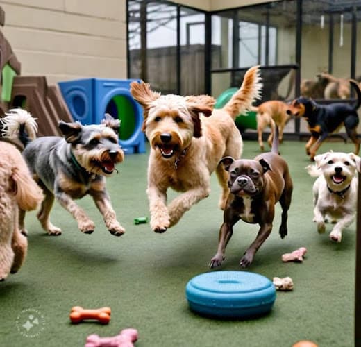 Topline Pet Spa & Boutique/dog groomer