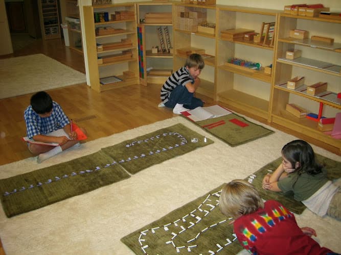 Sturrock Montessori Academy