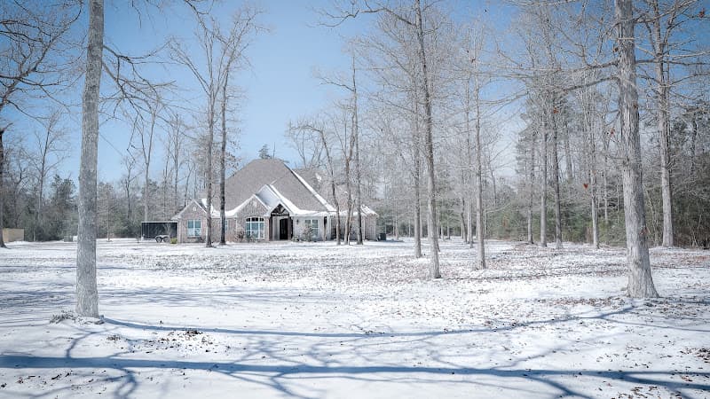 BAR S RANCH