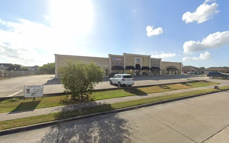 First Financial Mortgage in Port Arthur, TX
