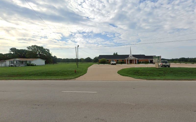 Westside Baptist Church