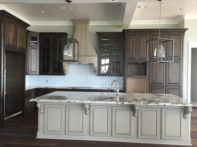 Ray's Custom Cabinets & Remodeling Inc.