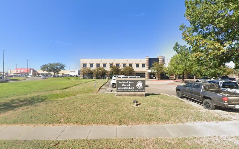 Southeast Texas Medical Assocs