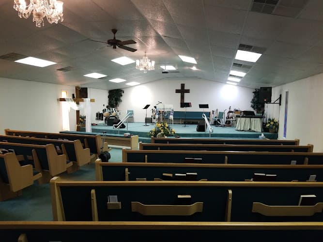 Trinity Church of God