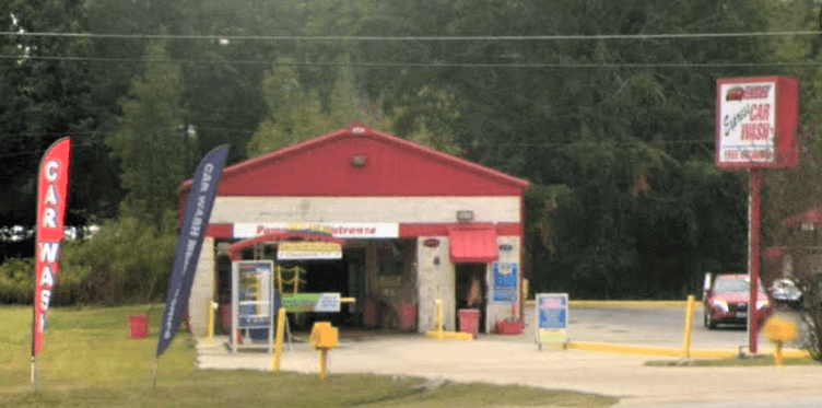 Excel Car Wash
