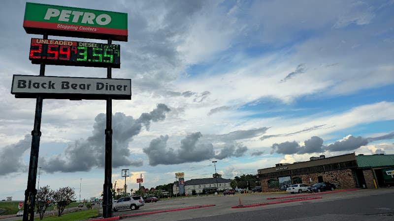 Petro Travel Center