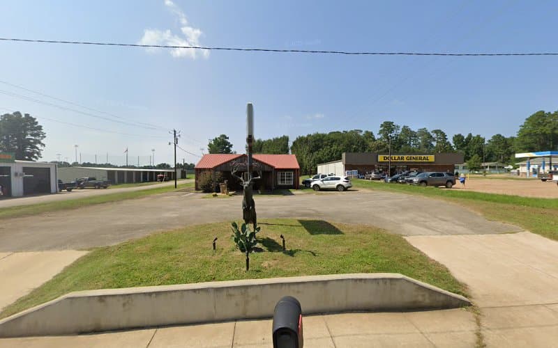 Stephanie Corley - Realtor Toledo Bend/Sabine County