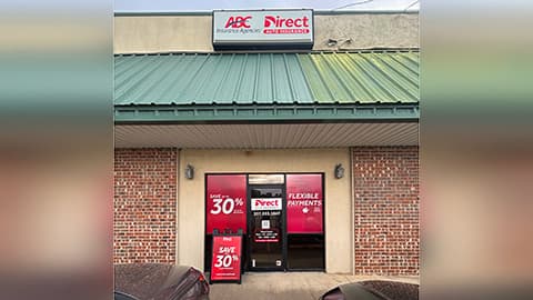 Direct Auto Insurance