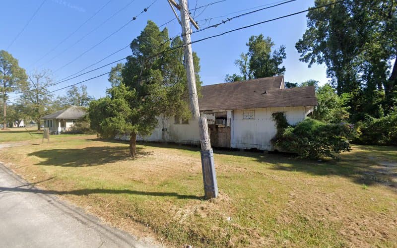 Christian Faith Baptist Church