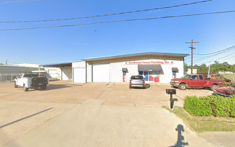 Southeast Texas Plumbing Inc