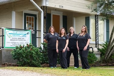 Dr. Ralph K. Jenke DDS and Associates