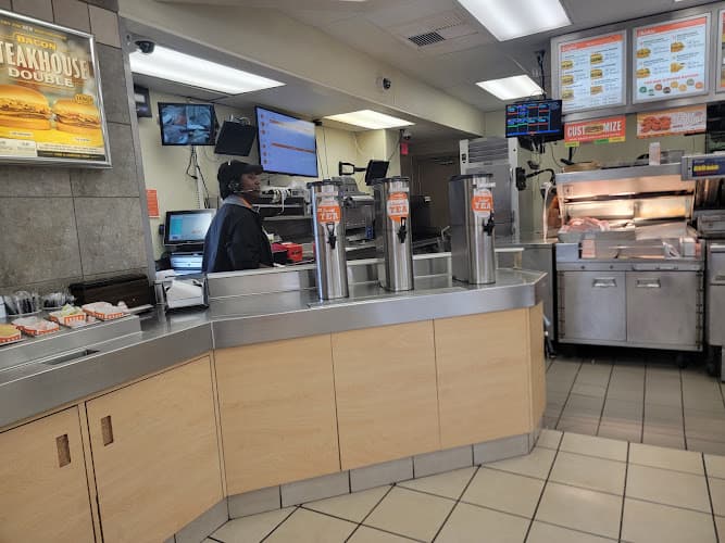 Whataburger