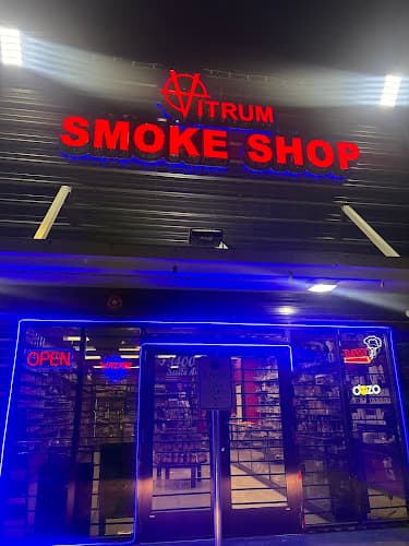 Vitrum Smoke Shop Port Arthur | Vape | Delta | Disposables | Hookah | Water Pipes | Kratom | E-Juice | Lost Mary | Elf Bar
