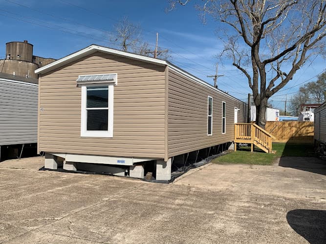 Wenwood Village RV & Mobile Home Park