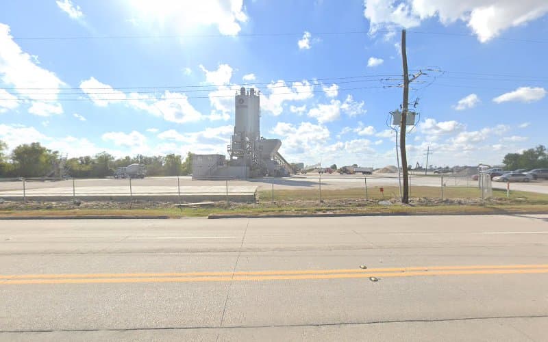 Modern Concrete & Materials - Port Arthur Plant
