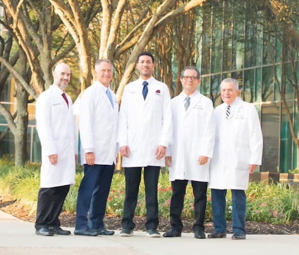 Advanced Cardiovascular Specialists