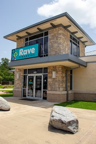 Rave Financial