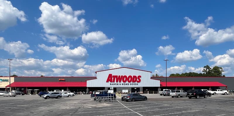 Atwoods