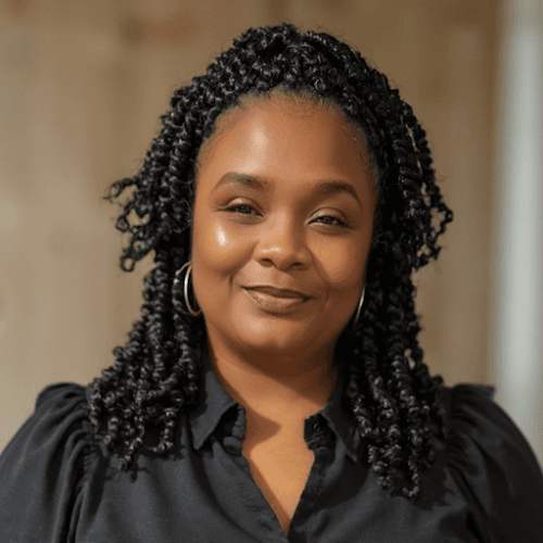 Marva Carthon, JLA Realty