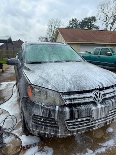 Diamondz Detailing Car Care