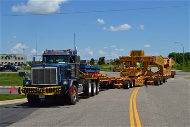 Intergrity Heavy Haul