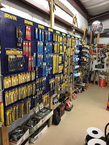 Burke Hardware