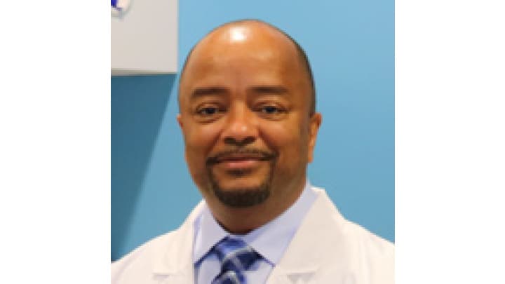 Arnold Carothers, DO