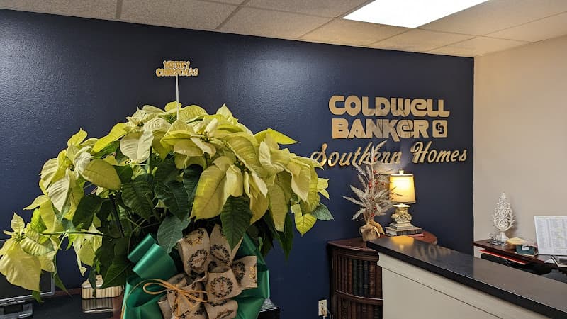 Coldwell Banker Southern Homes