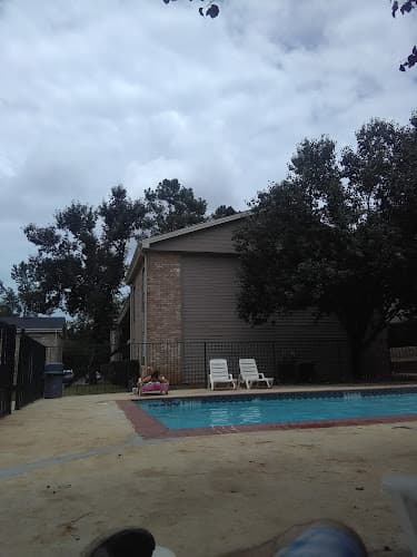University Club Apartments Nacogdoches