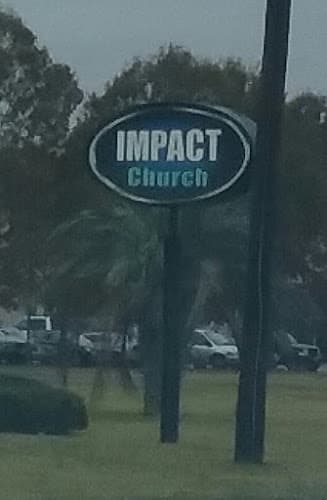 Impact Church