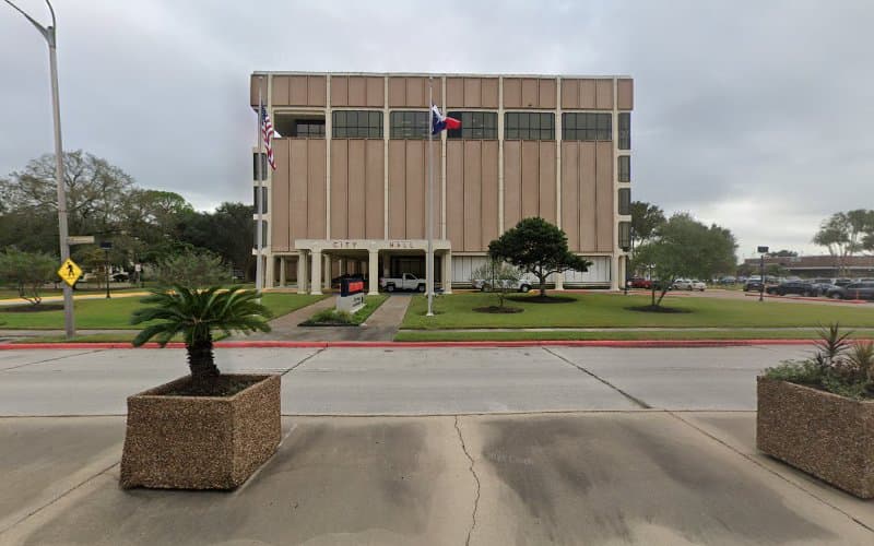 Port Arthur Public Works