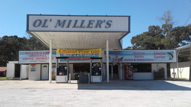 OL MILLER'S