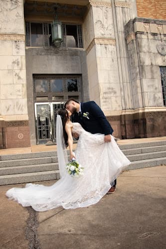 Sparrow Photography