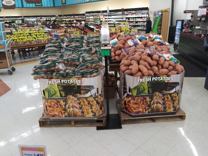 Brookshire Brothers
