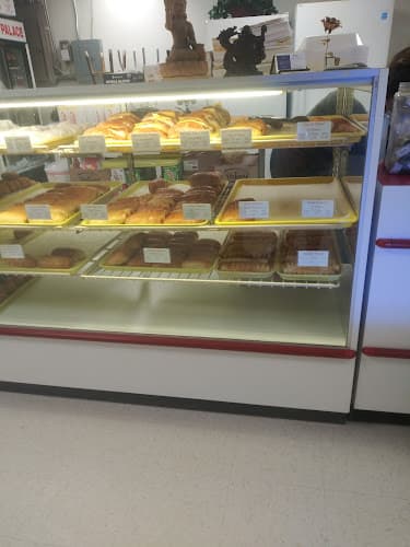 Donut Palace