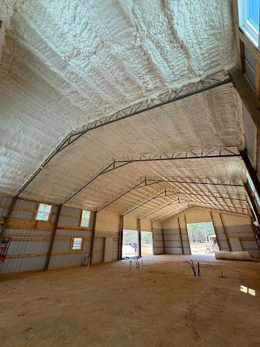Enviro-Tech Insulation