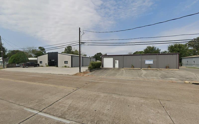K & K Storage