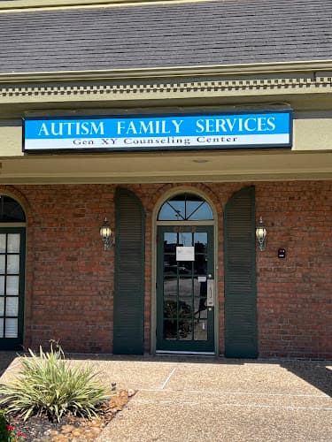 Autism Family Services of Beaumont LLC