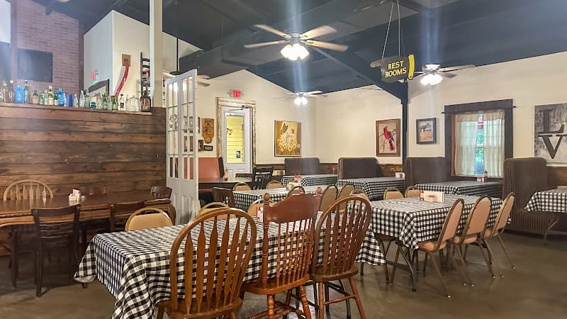 Vautrot's Cajun Cuisine