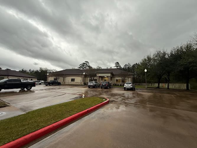 Diagnostic Center at Woodland Heights