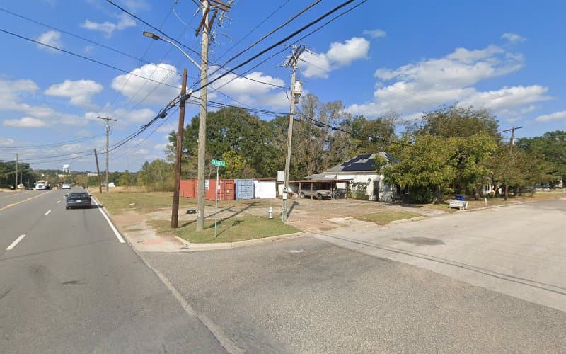 Polk Children's Clinic in Livingston, TX