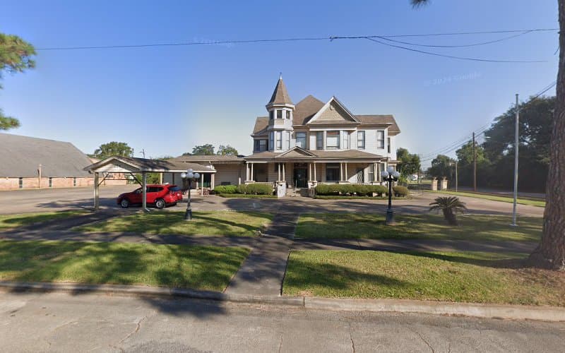 Comeaux Community Mortuary and Cremation