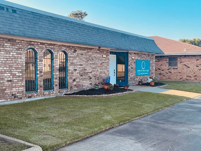 Complete Health Care Clinic