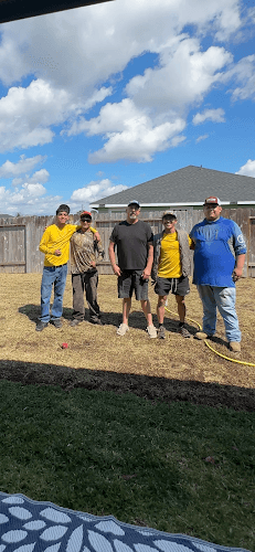 Gabes Lawn Maintenance LLC in Port Arthur, TX