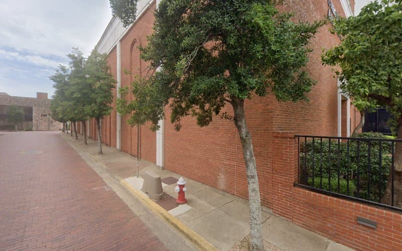 US Post Office
