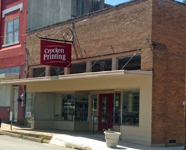 Crockett Printing Company