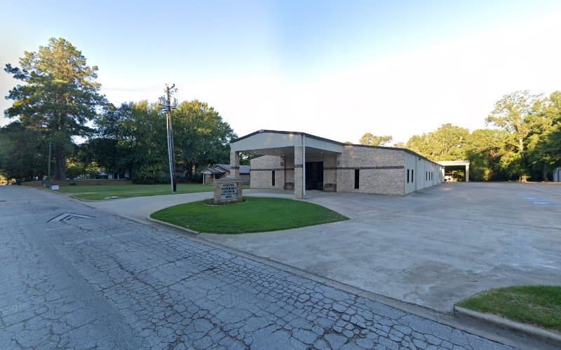 Gospel Assembly Church