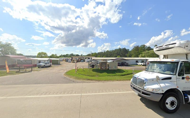 Star Portable Buildings in Kirbyville, TX