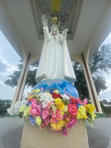 Queen of Peace Shrine