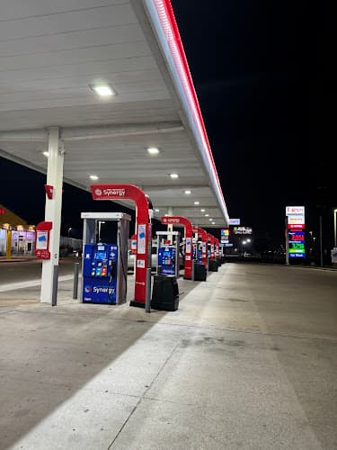 Exxon